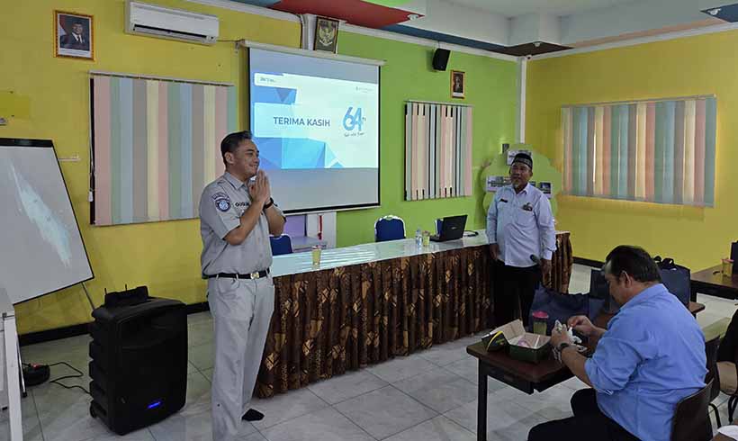 jasa raharja yogyakarta