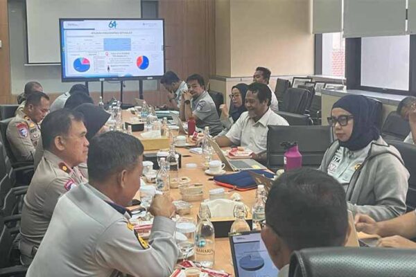 jasa raharja DKI