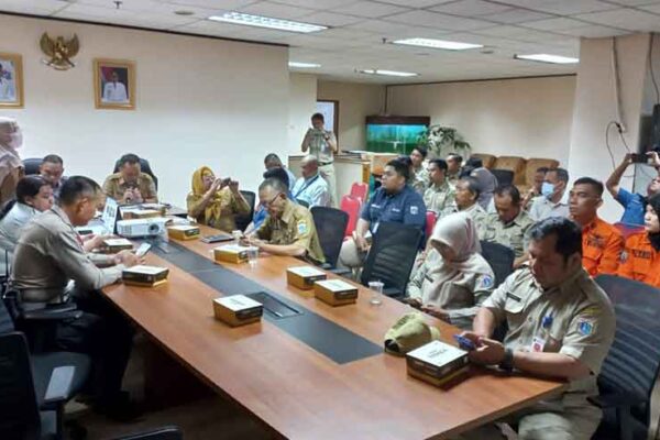 jasa raharja DKI