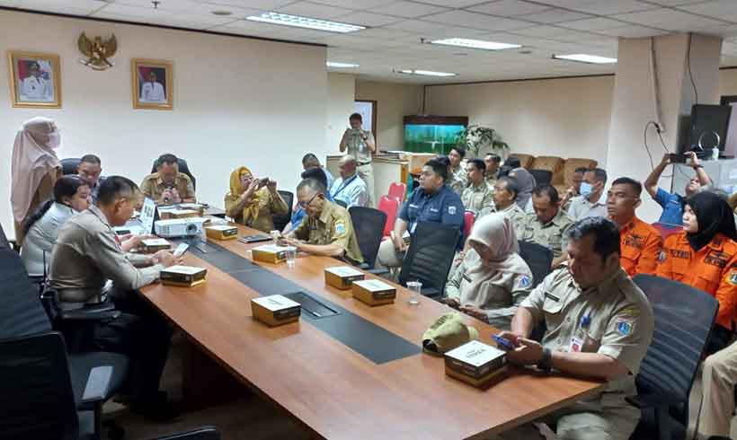 jasa raharja DKI