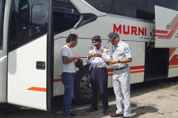 Dan KPPD Samsat Bantul