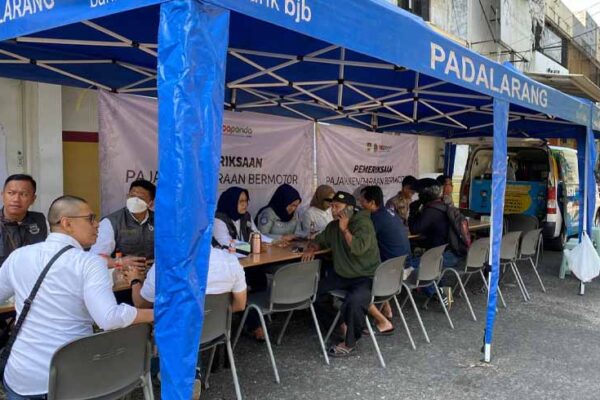 Di Wilayah Kab Bandung Barat