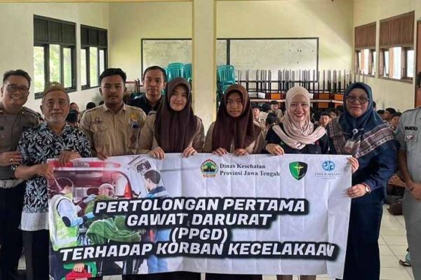 Dinkes Kabupaten Rembang