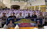 Dukung Operasi Patuh Rinjani