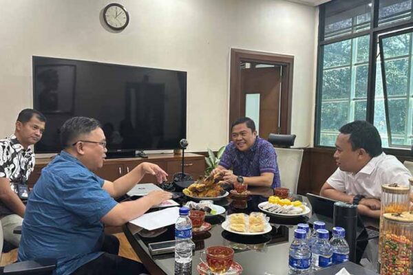 Evaluasi Pemutihan Pajak