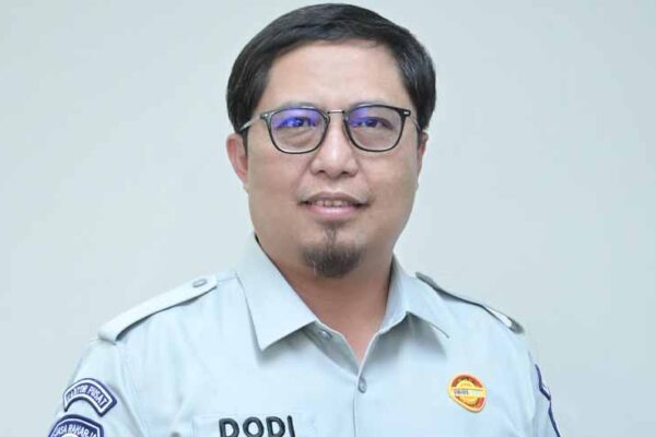 Fondasi Sukses Jasa Raharja