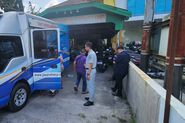 Gratis untuk Pengemudi