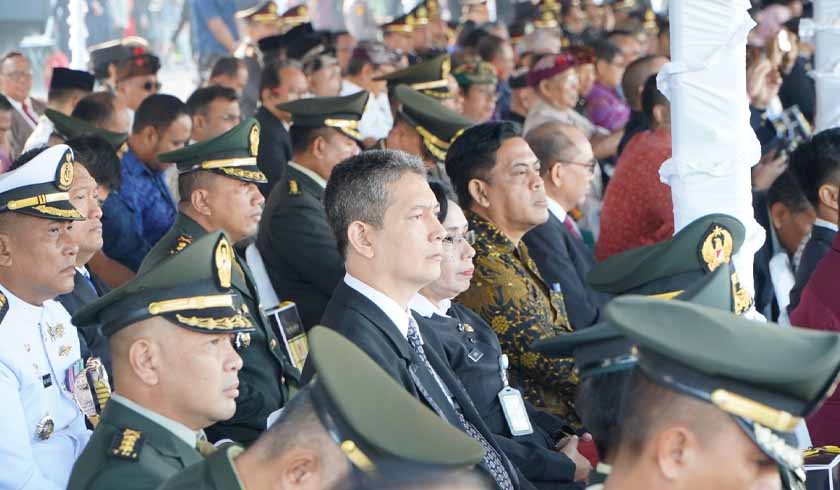 Hari Bhayangkara ke-79 Tahun 2025