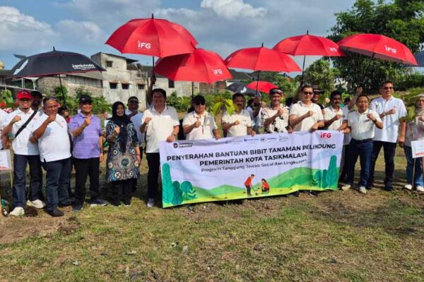 IFG Fun Bike Charity