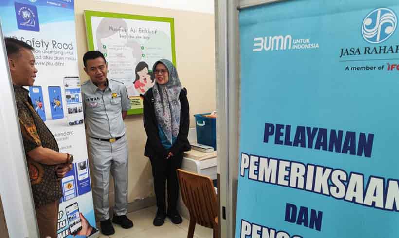 jasa raharja jabar