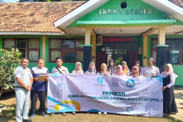 jasa raharja jabar
