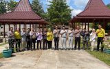 Kabupaten Ciamis di RSOP Ciamis