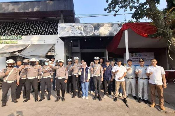 Kembali Menggelar Operasi Gabungan