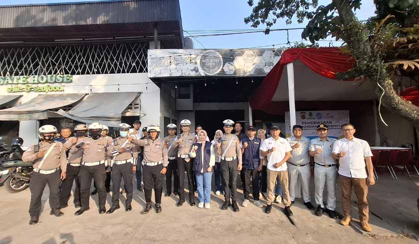 Kembali Menggelar Operasi Gabungan