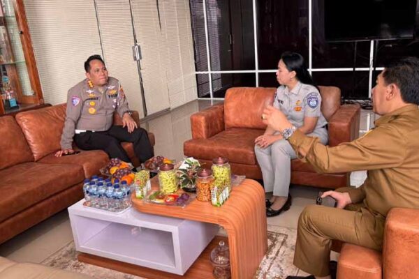 Kepatuhan Pajak Kendaraan