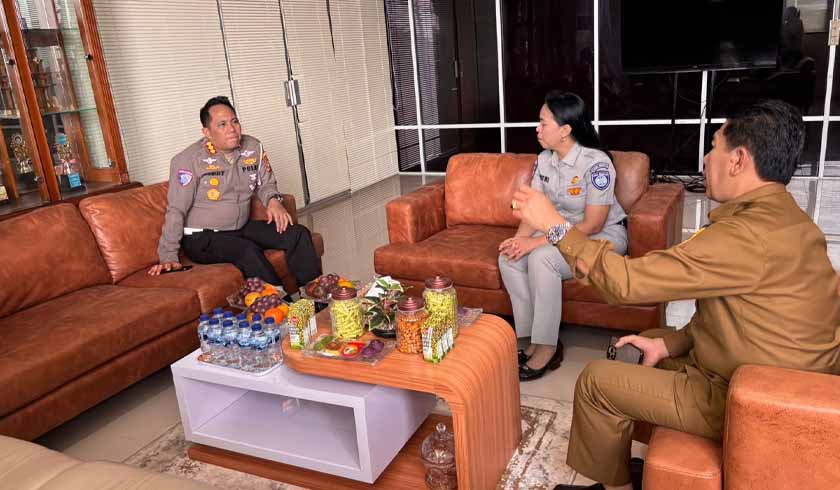 Kepatuhan Pajak Kendaraan