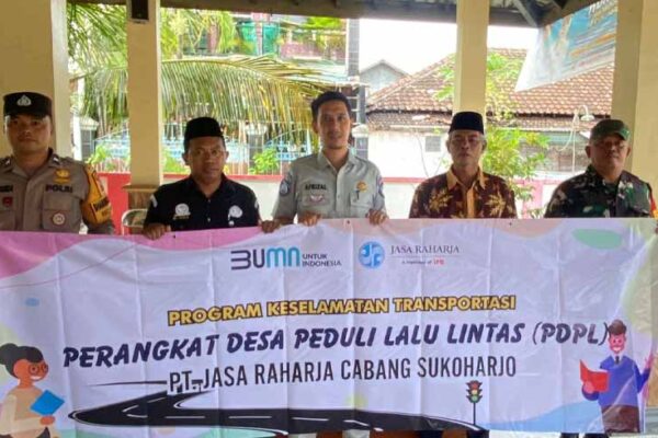 Keselamatan Lalu Lintas