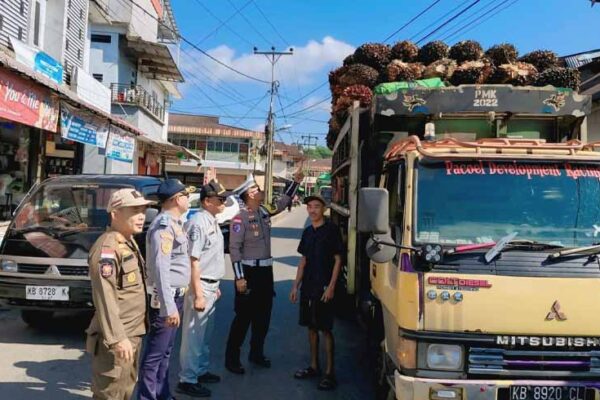 Kolektif Keselamatan di Bengkayang