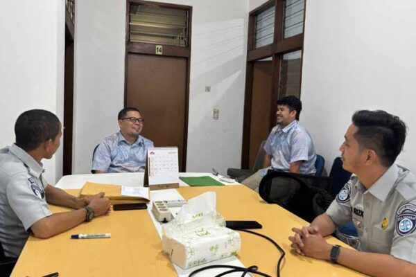 Layanan Prima bagi Korban Kecelakaanv