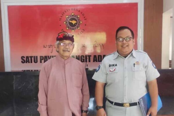 Majelis Desa Adat Provinsi Bali