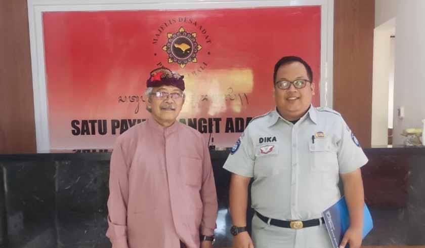 Majelis Desa Adat Provinsi Bali