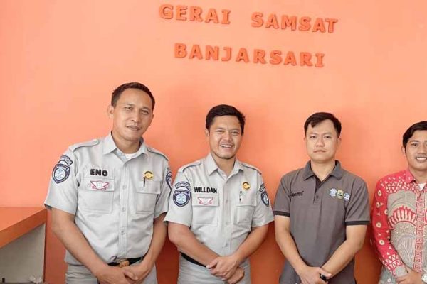 Manfaatkan Pemutihan Pajak!