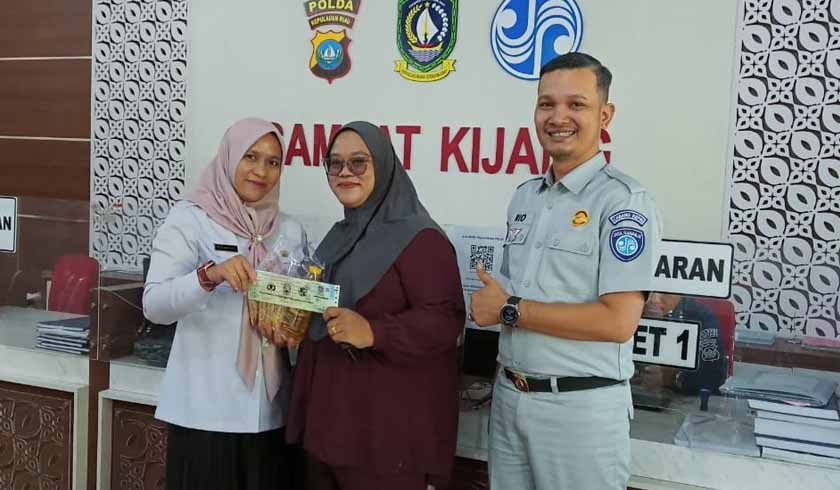 Masyarakat Taat Pajak