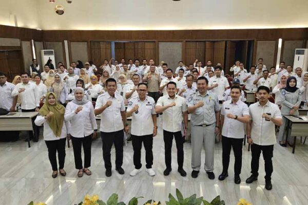 Meningkatkan Pendapatan Daerah