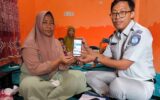 jasa raharja NTB