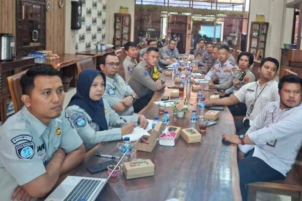 Operasi Patuh Candi 2025