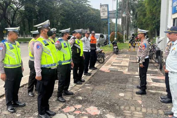 Operasi Patuh Jaya 2025