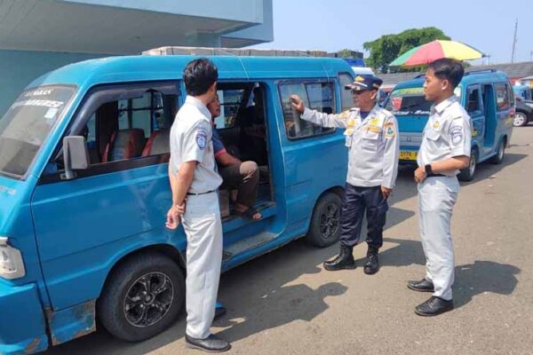 Pajak Kendaraan Bermotor