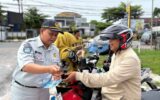 Pajak Kendaraan Bermotor Tahap VIII