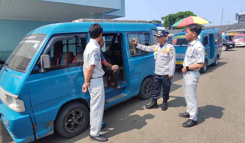 Pajak Kendaraan Bermotor