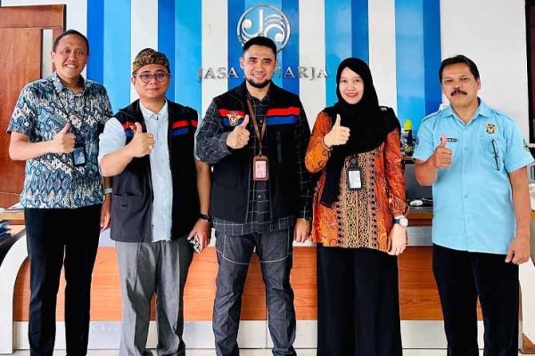 Pajak Kendaraan Lewat Podcast TikTok