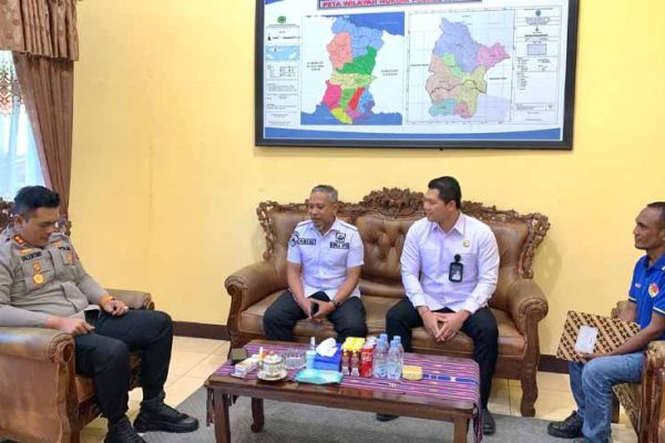 Pajak dan Keselamatan Lalu Lintas