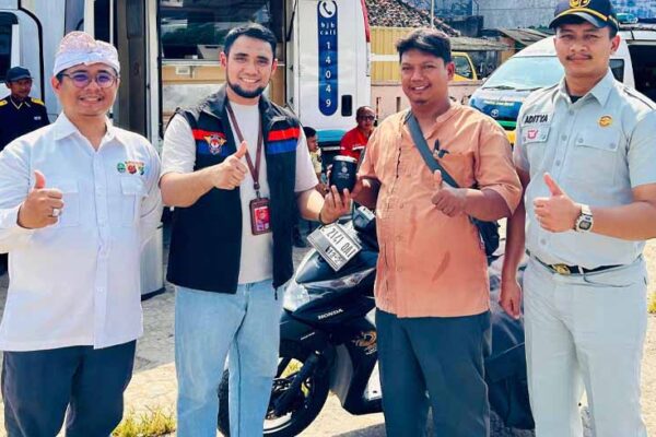 Pelayanan Publik Terpadu