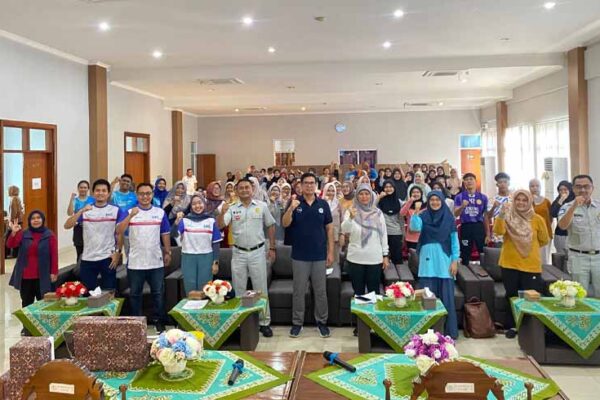 Pelopor Keselamatan Lalu Lintas
