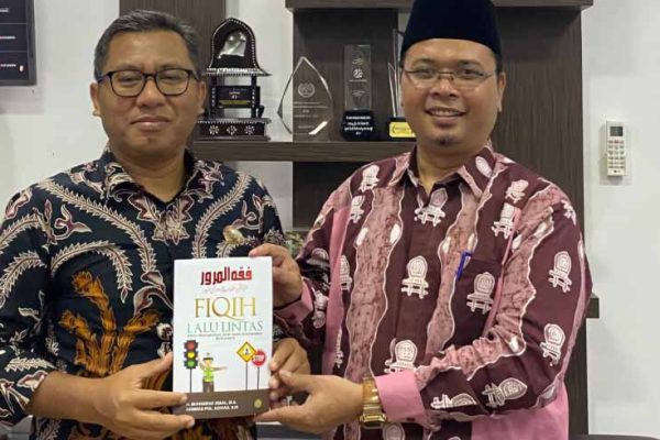 Pencegahan Kecelakaan Lalu Lintas