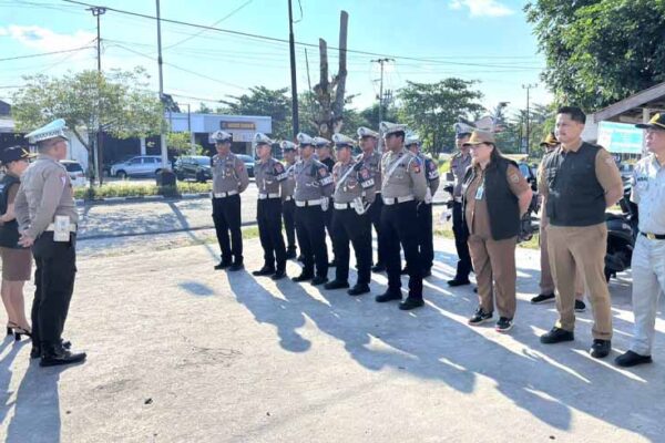 Perlindungan dan Edukasi