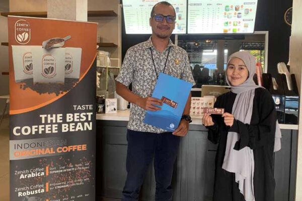 Program Diskon untuk Wajib Pajak