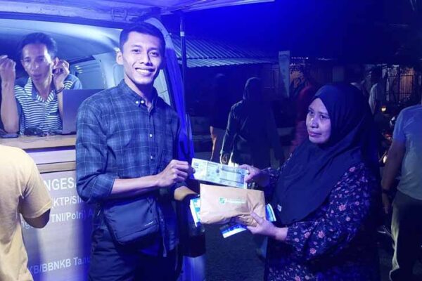 Program Gebyar Diskon PKB