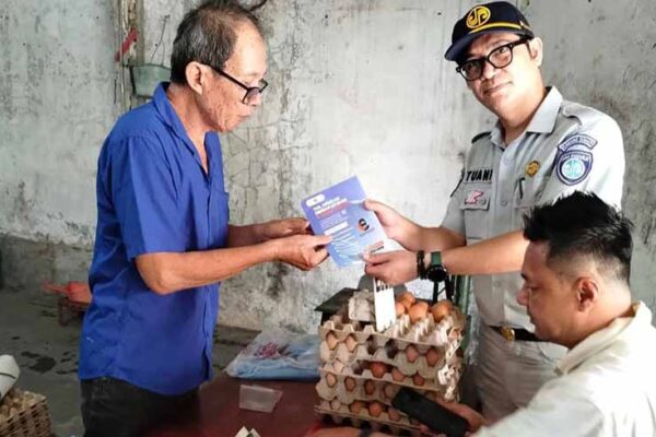 jasa raharja sumut