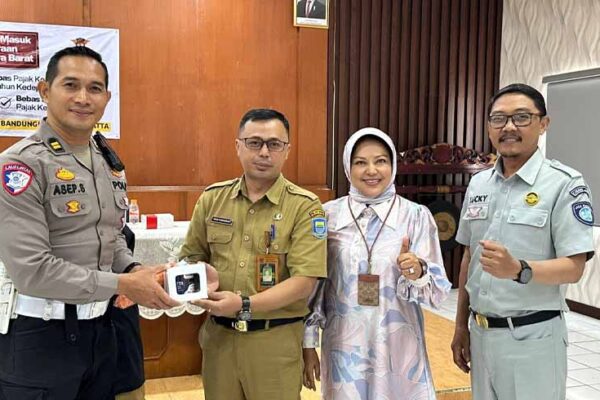 SWDKLLJ di Kecamatan Ujung Berung