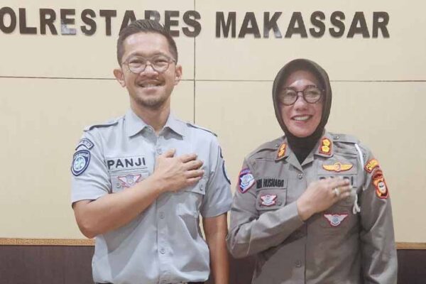 Santunan dan Operasi Gabungan