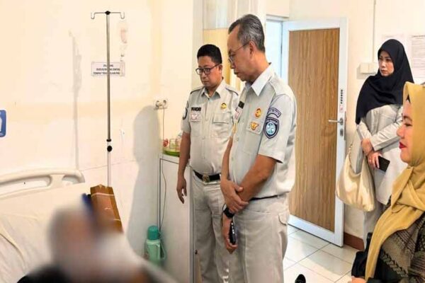 Semester I Tahun 2025