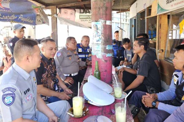 Sosialisasikan Bahaya ODOL