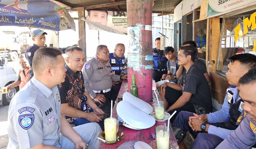 Sosialisasikan Bahaya ODOL