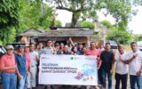 Taksi Pelabuhan SBP Tanjungpinang