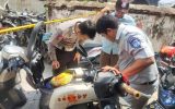 Terkait Kendaraan Terlibat Laka